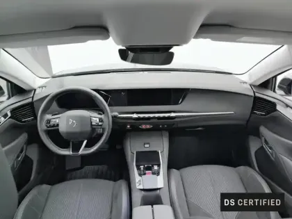 Photo 9 DS DS 4  BlueHDi 130 EAT8 Performance Line