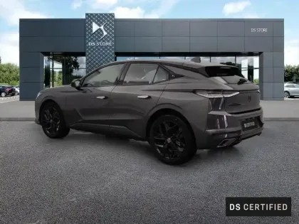 Photo 29 DS DS 4  BlueHDi 130 EAT8 Performance Line