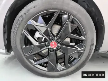 Photo 14 DS DS 4  BlueHDi 130 EAT8 Performance Line