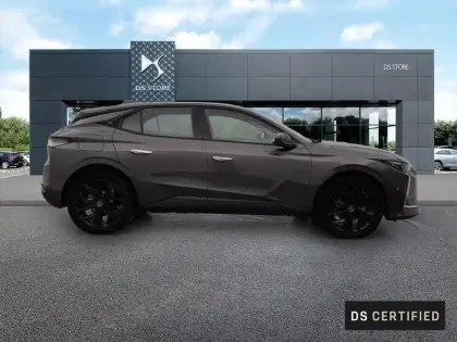 Photo 5 DS DS 4  BlueHDi 130 EAT8 Performance Line