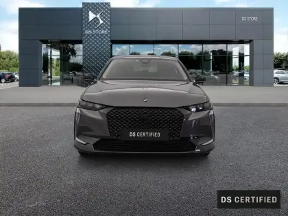 Photo 2 DS DS 4  BlueHDi 130 EAT8 Performance Line