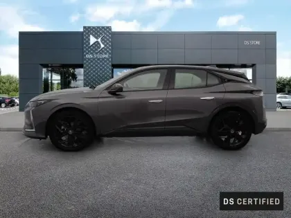 Photo 4 DS DS 4  BlueHDi 130 EAT8 Performance Line