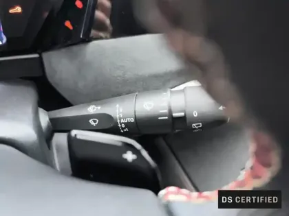 Photo 16 DS DS 4  BlueHDi 130 EAT8 Performance Line