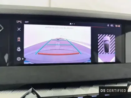 Photo 25 DS DS 4  BlueHDi 130 EAT8 Performance Line