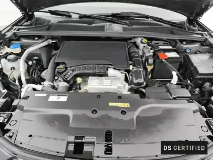 Photo 6 DS DS 4  BlueHDi 130 EAT8 Performance Line