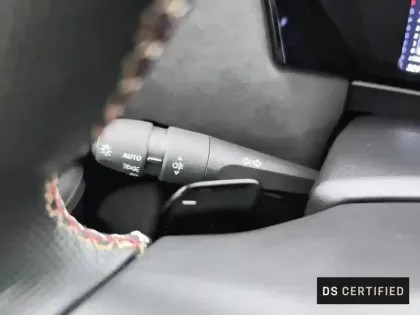 Photo 17 DS DS 4  BlueHDi 130 EAT8 Performance Line