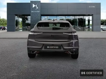 Photo 3 DS DS 4  BlueHDi 130 EAT8 Performance Line