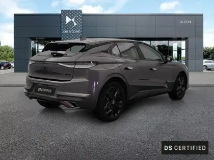 Photo 1 DS DS 4  BlueHDi 130 EAT8 Performance Line