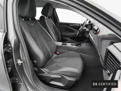 Photo 8 DS DS 4  BlueHDi 130 EAT8 Performance Line