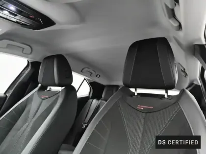 Photo 24 DS DS 4  BlueHDi 130 EAT8 Performance Line