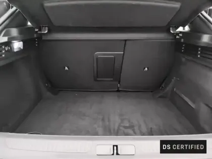 Photo 7 DS DS 4  BlueHDi 130 EAT8 Performance Line
