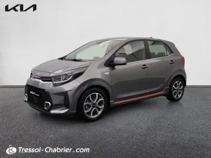 Photo Kia Picanto