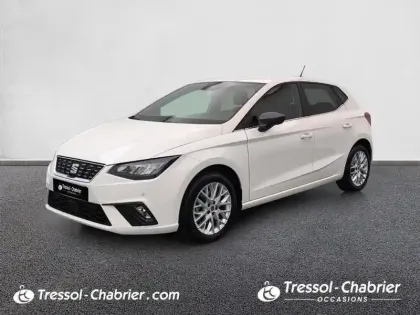 Photo Seat Ibiza