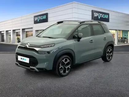 Photo Citroën C3 Aircross