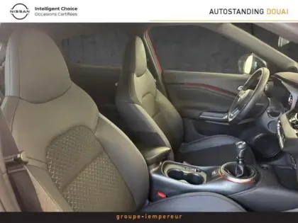 Photo 8 Nissan Juke  1.0 DIG-T 114ch N-Connecta 2025