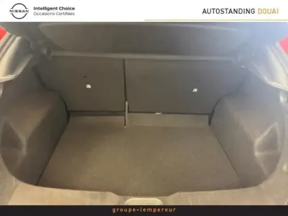 Photo 5 Nissan Juke  1.0 DIG-T 114ch N-Connecta 2025