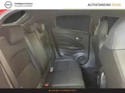 Photo 9 Nissan Juke  1.0 DIG-T 114ch N-Connecta 2025