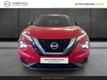 Photo 1 Nissan Juke  1.0 DIG-T 114ch N-Connecta 2025
