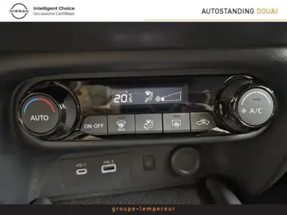 Photo 14 Nissan Juke  1.0 DIG-T 114ch N-Connecta 2025