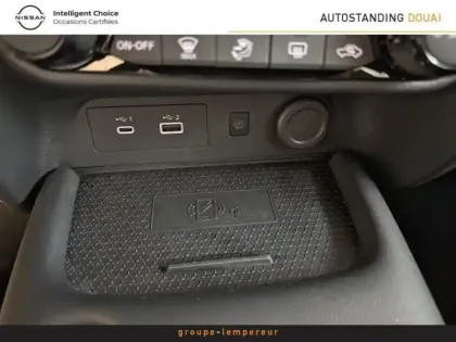 Photo 13 Nissan Juke  1.0 DIG-T 114ch N-Connecta 2025