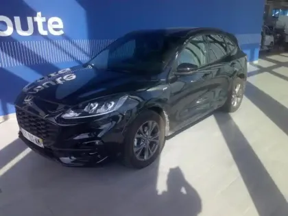 Photo Ford Kuga