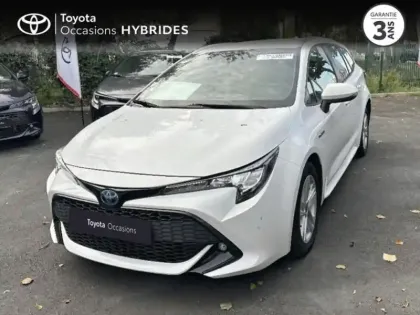Photo Toyota Corolla