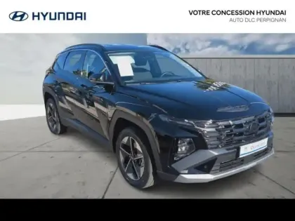 Photo Hyundai Tucson