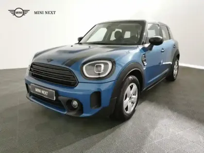Photo Mini Countryman
