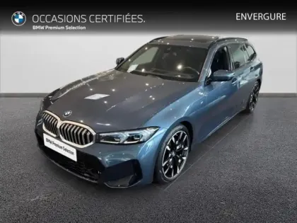 Photo Bmw Serie 3