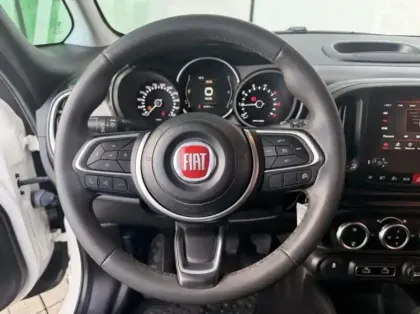 Photo 27 Fiat 500 L 1.6 Multijet 16v 120ch S&S Sport