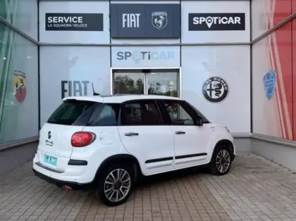 Photo 18 Fiat 500 L 1.6 Multijet 16v 120ch S&S Sport
