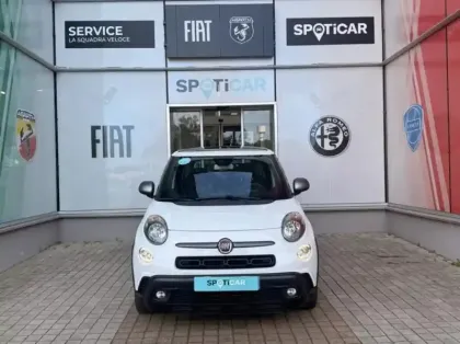 Photo 16 Fiat 500 L 1.6 Multijet 16v 120ch S&S Sport