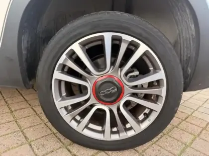 Photo 22 Fiat 500 L 1.6 Multijet 16v 120ch S&S Sport