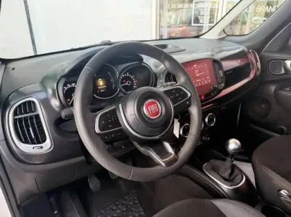 Photo 26 Fiat 500 L 1.6 Multijet 16v 120ch S&S Sport