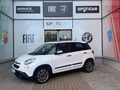 Photo 15 Fiat 500 L 1.6 Multijet 16v 120ch S&S Sport