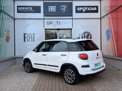 Photo 20 Fiat 500 L 1.6 Multijet 16v 120ch S&S Sport