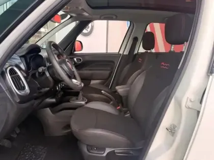 Photo 23 Fiat 500 L 1.6 Multijet 16v 120ch S&S Sport