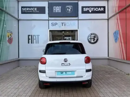 Photo 19 Fiat 500 L 1.6 Multijet 16v 120ch S&S Sport