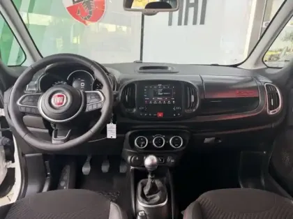 Photo 25 Fiat 500 L 1.6 Multijet 16v 120ch S&S Sport