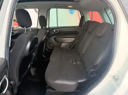 Photo 24 Fiat 500 L 1.6 Multijet 16v 120ch S&S Sport