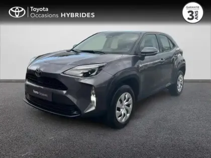 Photo Toyota Yaris