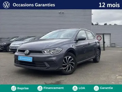 Photo Volkswagen Polo