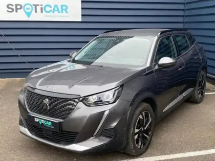 Photo Peugeot 2008