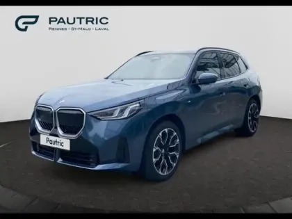 Photo Bmw X3