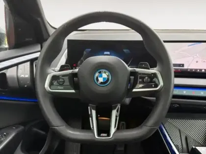 Photo 26 BMW X3  xDrive30e 299ch M Sport