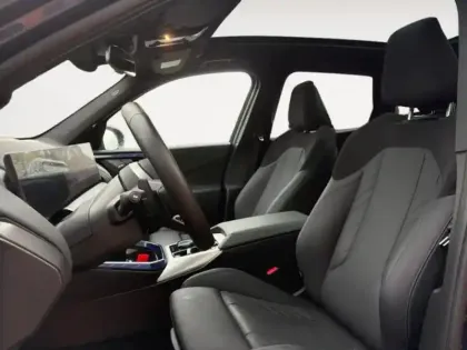 Photo 53 BMW X3  xDrive30e 299ch M Sport