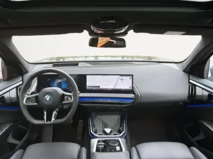 Photo 24 BMW X3  xDrive30e 299ch M Sport