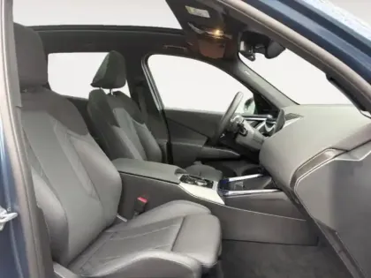 Photo 29 BMW X3  xDrive30e 299ch M Sport