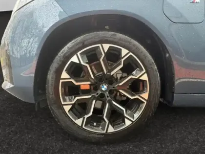 Photo 28 BMW X3  xDrive30e 299ch M Sport