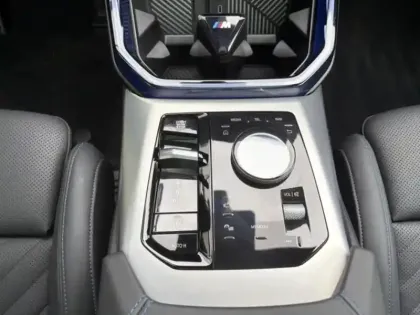 Photo 55 BMW X3  xDrive30e 299ch M Sport